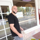 Foxxy Star in 'Open door'