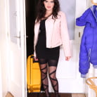 Francesca Dicaprio in 'Naughty Lady'