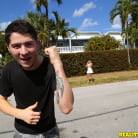 Gabby Martinez in 'The Pussy Wall'