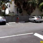 Gabriella Sky in 'Banging gabby'