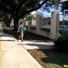 Gia Paige in 'Penetrating paige'