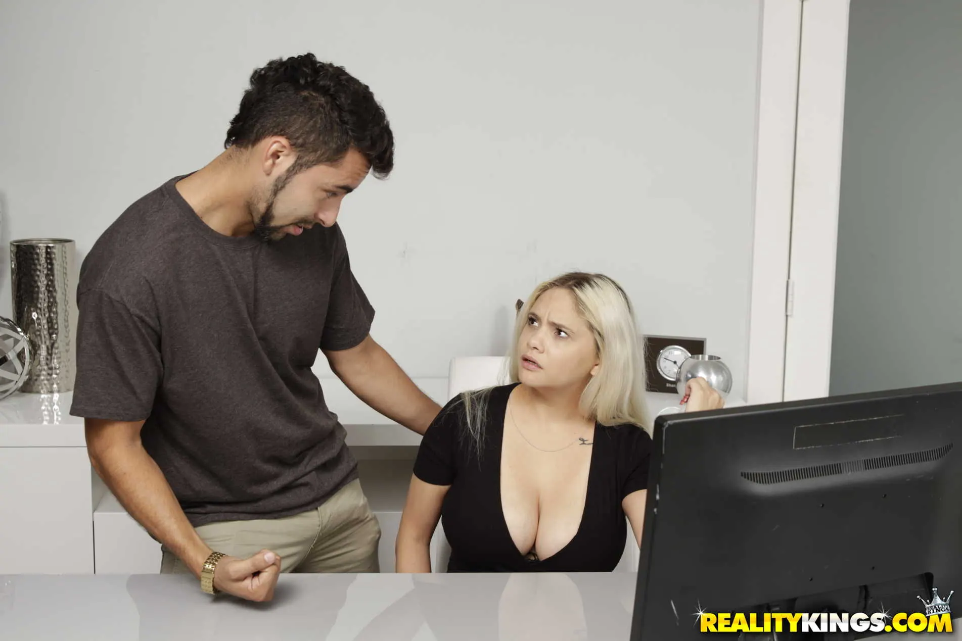 Gia Paige - Testing My Relationship | Picture (30)