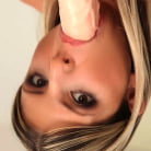 Gina Gerson in 'Jizz on my mouth'