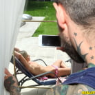 Gina Gerson in 'Sexual Taboo'