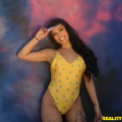 Gina Valentina in 'One Crazy Sexy Latina'