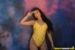 Gina Valentina - One Crazy Sexy Latina | Picture (27)