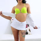 Gina Valentina in 'Selfie Help'