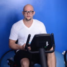 Gina West in 'Business affair'