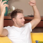 Ginger Allen in 'Juicy ginger'