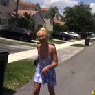 Giselle D' Ambrosio in 'Blow it good'