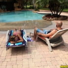 Guiliana Alexis in 'Golden goodies'