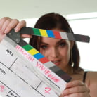 Hannah Vivienne in 'From Business To Pleasure'