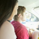 Hayden Hennessy in 'Photo Studio'