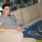 Holly Brooks in 'Hot holly'