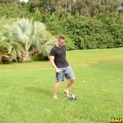 Holly Heart in 'Picnic pussy'