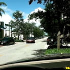 Holly Starr in 'Happy holly'