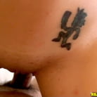 Holly Starr in 'Happy holly'