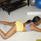 Honey Droppz in 'Honey love'