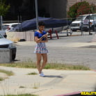 Honey Gold in 'Sweeet Honey'