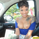 Honey Gold in 'Sweeet Honey'