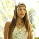 Indica Rayne in 'Free spirit'