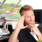 Isabella Madison in 'Lusty lingerie'