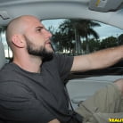 Issa Rose in 'Bent over backwards'