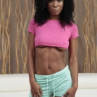 Ivory Logan in 'Tight And Tempting'