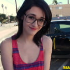 Ivy Aura in 'Promiscuous Ivy'