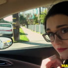 Ivy Aura in 'Promiscuous Ivy'