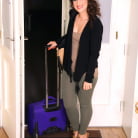 Iza in 'New in town'