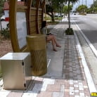 Izzy Champayne in 'Popping champayne'