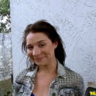 Izzy Champayne in 'Popping champayne'