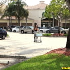 Jade Jantzen in 'Pussy and panty hose'