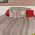 Jadis Spade in 'Big ole booty'