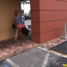 Jamie Sky in 'Head for success'