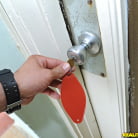 Jandi Jenna in 'The after party'