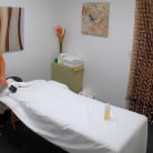 Jasmine Joy in 'Hard Rub'