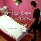 Jayden Lee in 'Jaw dropper'