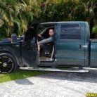 Jazmine in 'Sensual jazmine'