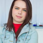 Jennifer in 'Pure bliss'