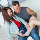 Jennifer in 'Pure bliss'