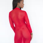 Jezabel Vessir in 'Juicy ass jezabel'