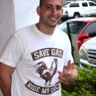 Jodie Stacks in 'Stacks on deck'