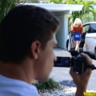 Kacey Jordan in 'Dick for two'