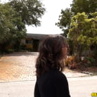 Kacie Castle in 'Castle treat'