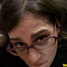 Kacie Castle in 'Castle treat'