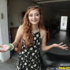 Kadence Marie in 'Scooter Trouble'