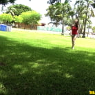 Kaitlyn Shanelle in 'Lip to tip'