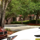 Kali Kavalli in 'What a woman'